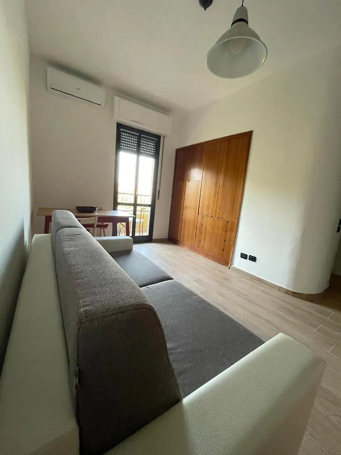 New Central Flat Apartamento Milão Itália