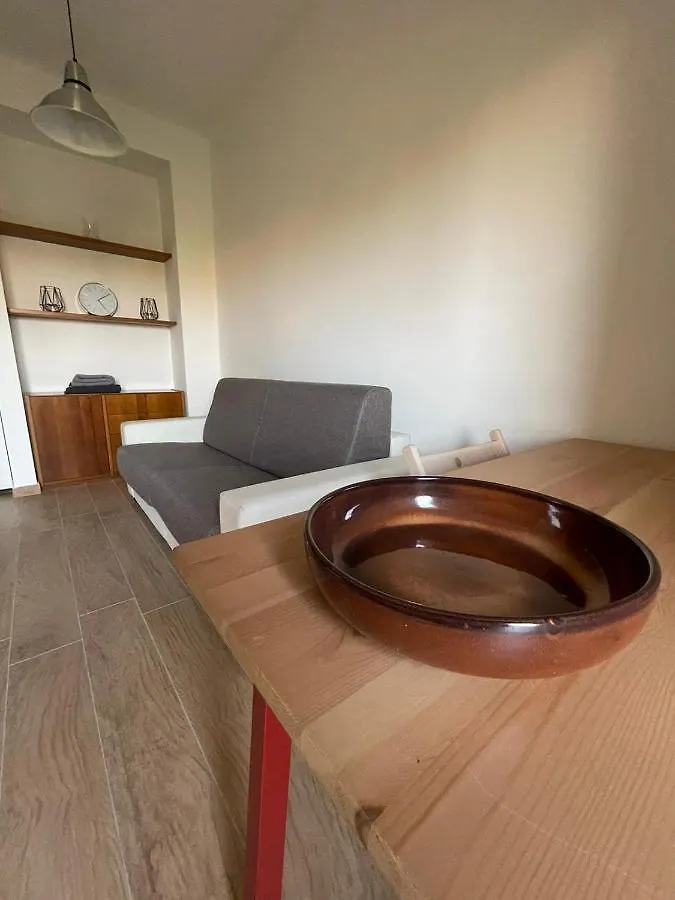 New Central Flat Apartamento Milão