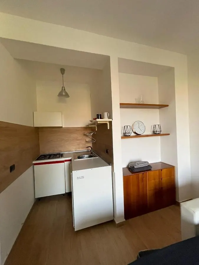 New Central Flat Apartamento Milão